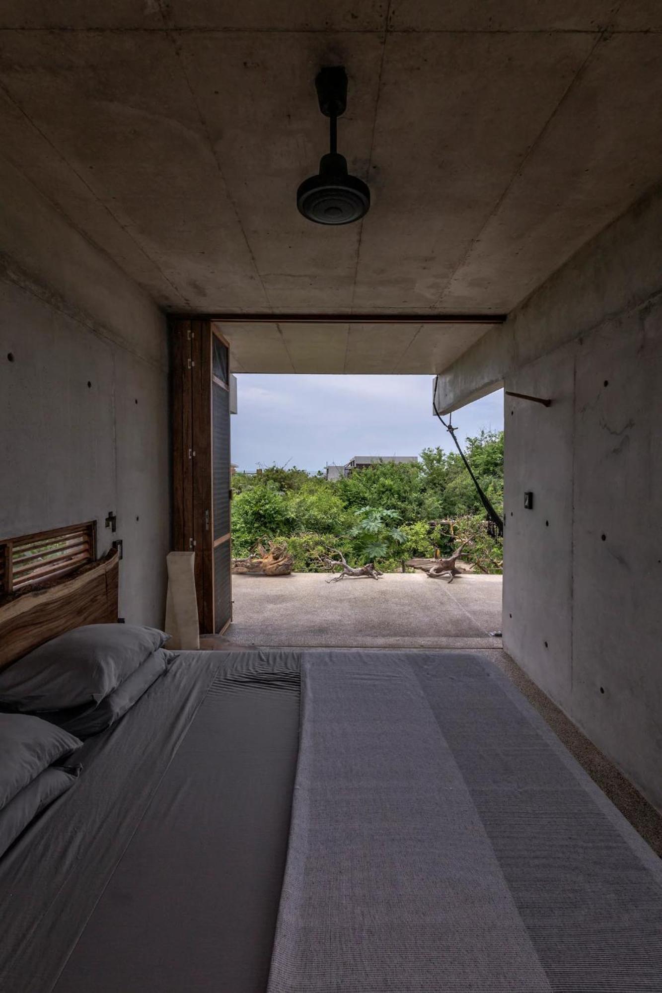 Casa Maria, Cerca De Casa Wabi Y Hotel Terrestre Puerto Escondido  Dış mekan fotoğraf
