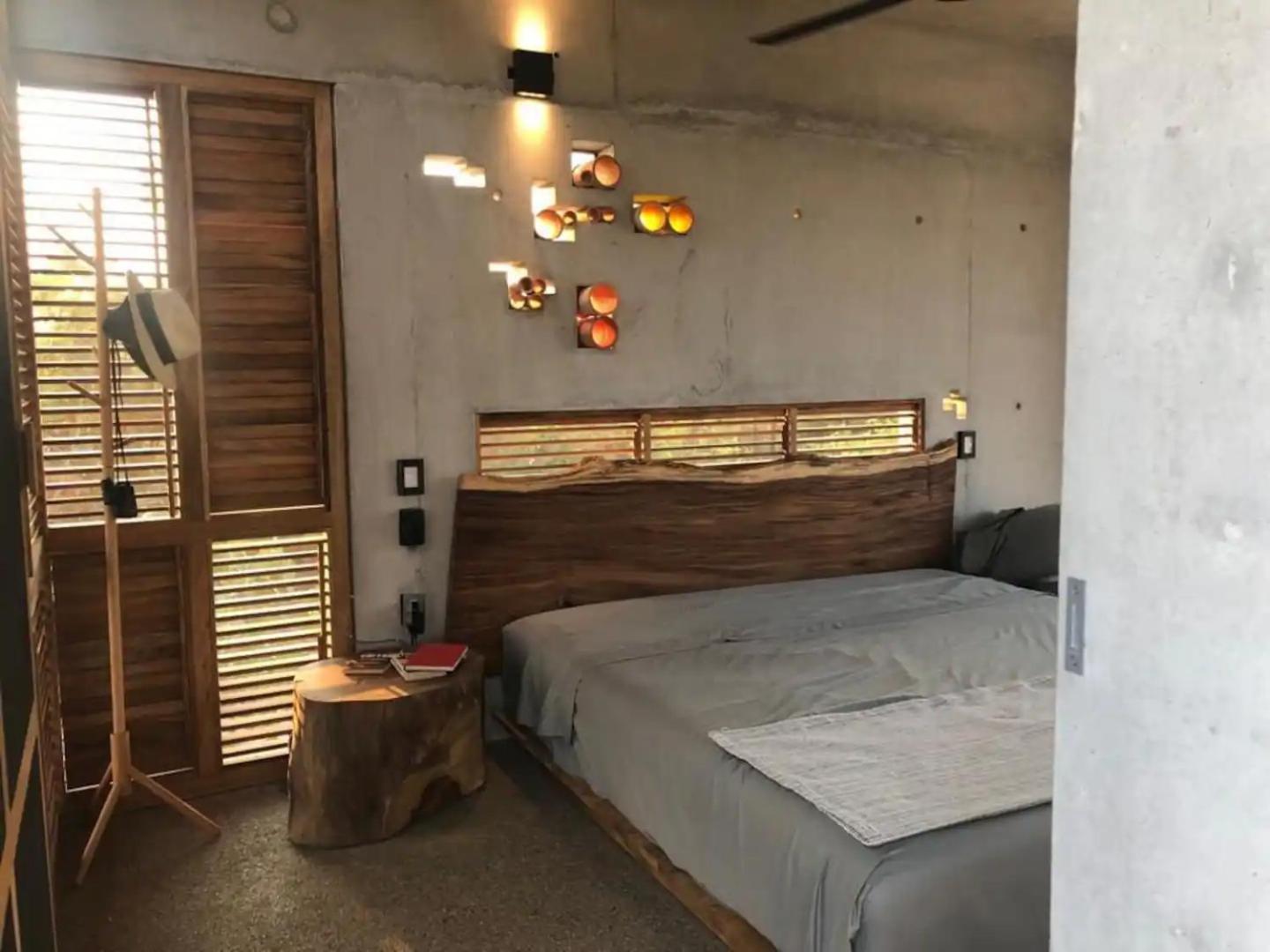 Casa Maria, Cerca De Casa Wabi Y Hotel Terrestre Puerto Escondido  Dış mekan fotoğraf