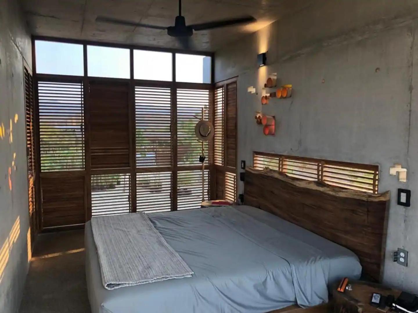 Casa Maria, Cerca De Casa Wabi Y Hotel Terrestre Puerto Escondido  Dış mekan fotoğraf
