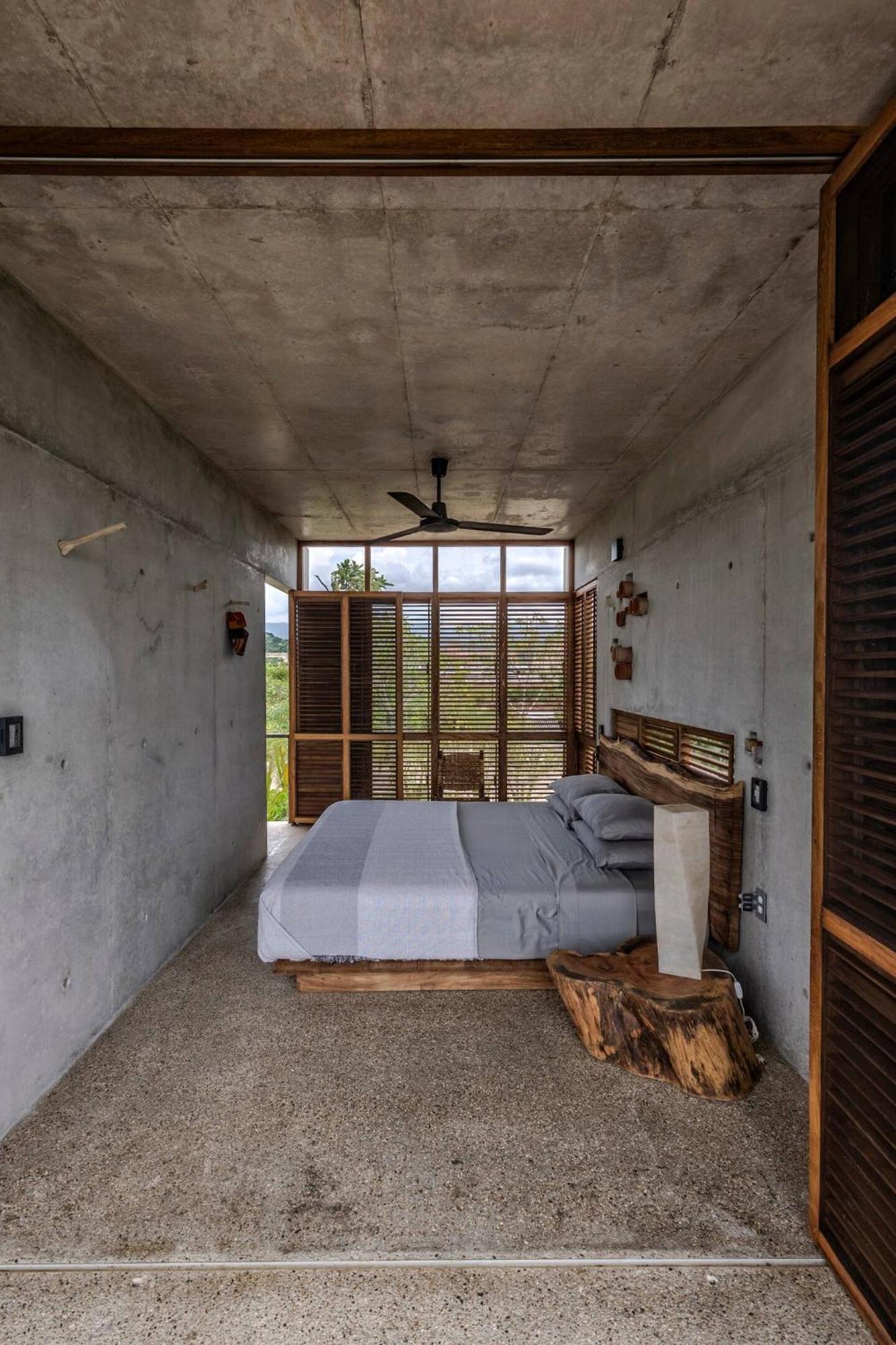 Casa Maria, Cerca De Casa Wabi Y Hotel Terrestre Puerto Escondido  Dış mekan fotoğraf
