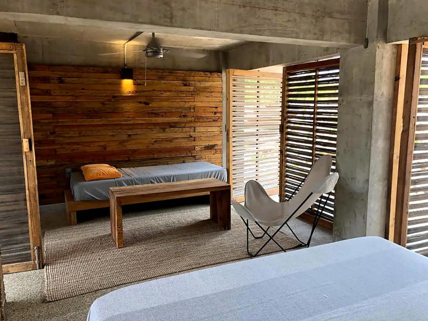Casa Maria, Cerca De Casa Wabi Y Hotel Terrestre Puerto Escondido  Dış mekan fotoğraf